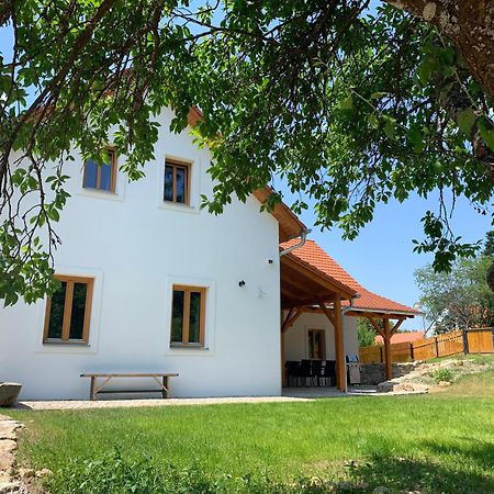 Podhradi Landstejn Villa Slavonice Exterior photo