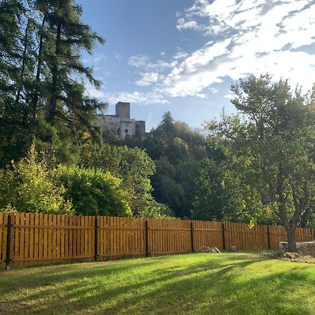 Podhradi Landstejn Villa Slavonice Exterior photo